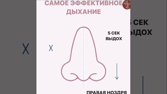 Дыхание для баланса и энергии
