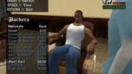 Прохождение GTA San Andreas # Часть 1