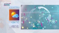 METEO. Cer variabil, fără precipitații prognozează meteorologii – AGRO TV News
