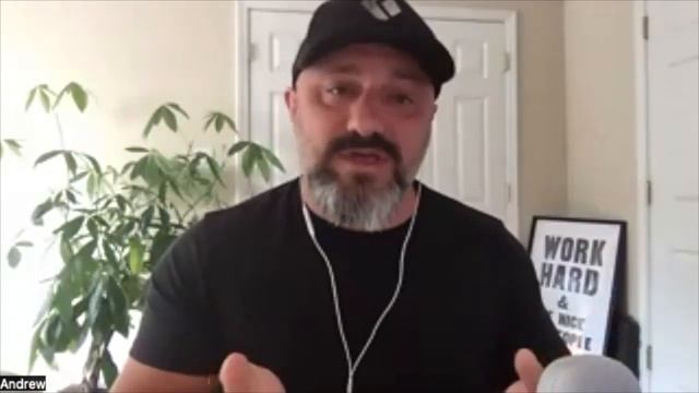 Andrew Stein: Content Design and AI Leadership | Episode 34