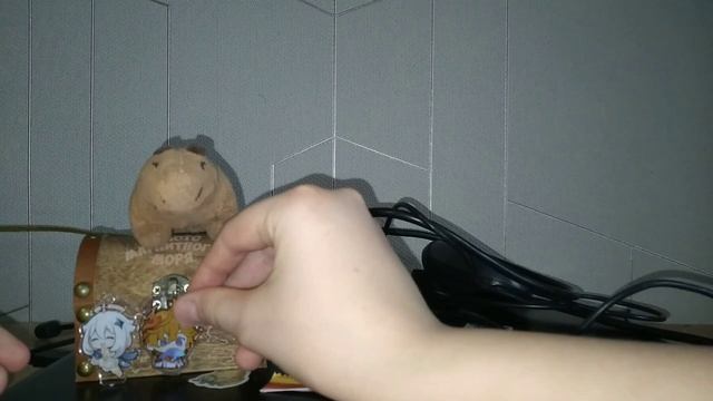 Распаковочка!!