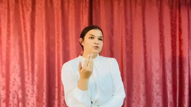 "21-е. ночь, понедельник" (А. Ахматова) читает Степанова Елизавета