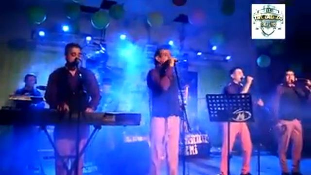 homenaje ariel ferrari (adrian villalon)- trulalazo del 90