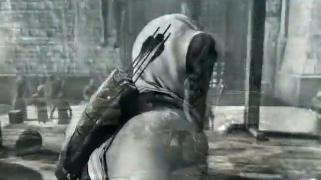 ASSASSINS CREED AMV BETA