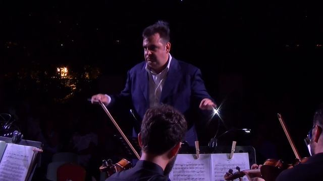 A.  DVORAK   SERENADE FOR STRINGS, OP 22