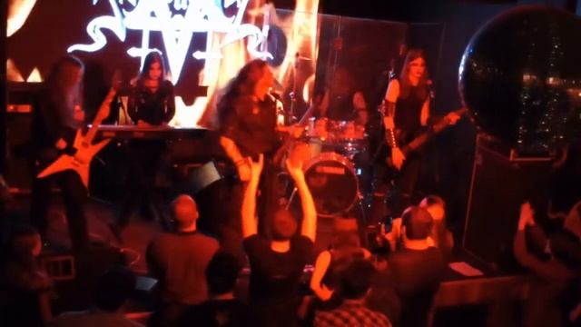 Samgabial - Live at Metal Hardlife (07.04.2019)