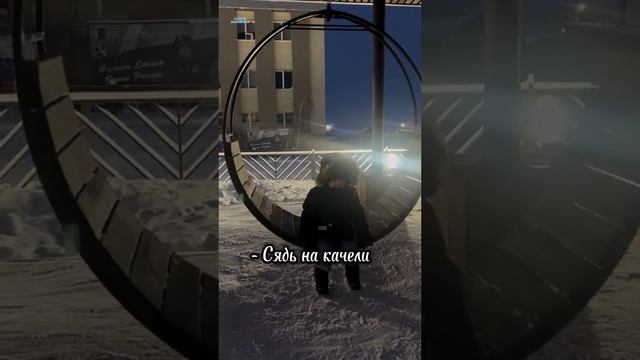 Съёмки с мамой
