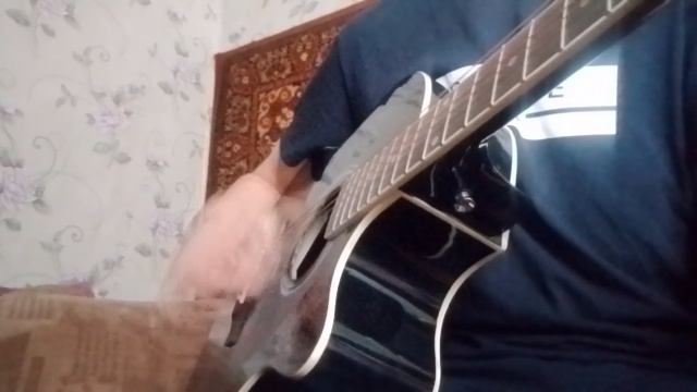Кавер Ария возьми моё сердце