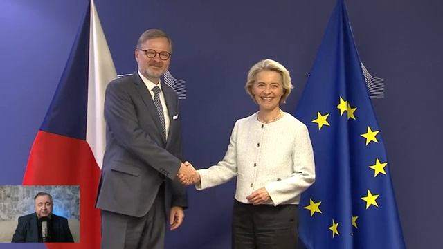 Бербок уходит в ООН. Германия меняется.