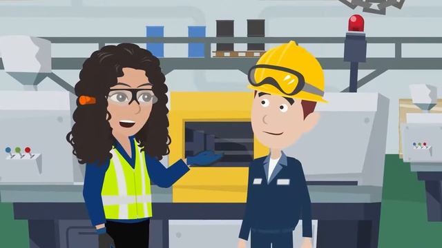 Impact of Distribution – MFG Day 2021