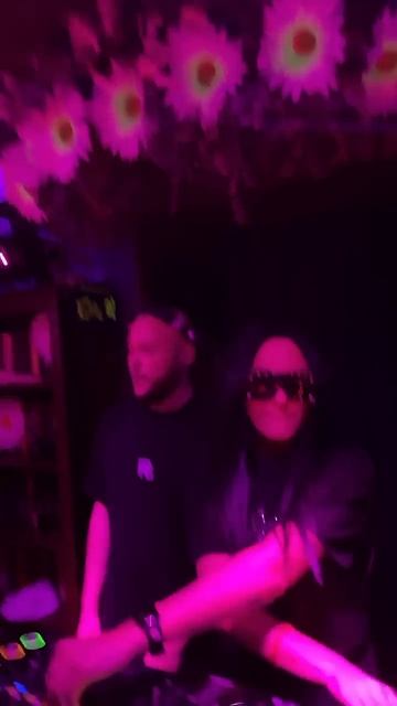 B2B #anidark #dj #electronicmusic