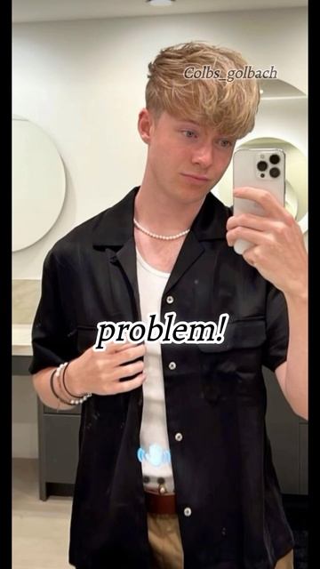 No hate tho!! #samandcolbyfam #samgolbach #colbybrock #fypシ @samandcolby
