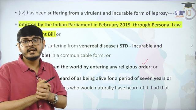 Wife Suspects Husband, Humiliates Him in Office- Mental Cruelty -Ground for Divorce | Section 13 HM