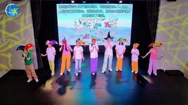 Сказка о Золотом петушке