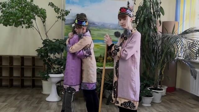 Челлендж «ИStory Я»  Амурские столбы