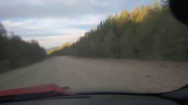 Направление Богучаны- Кодинск