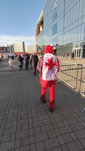 Что за флаг?