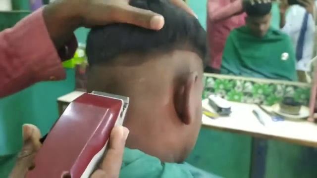 agar video part 2 hairstyle ✂️🙋 hashem ali