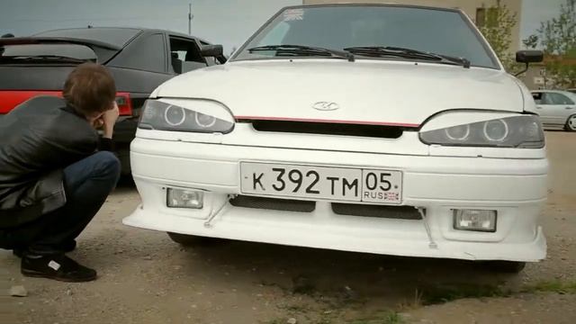 Сходка в Махачкале 5 05 2014г