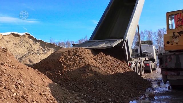 ЩПС С4 (0-80) щебёночно_песчаная смесь ГРАВИЙНЫЙ ГРАНИТНЫЙ ИЗВЕСТНЯКОВЫЙ 89263939737