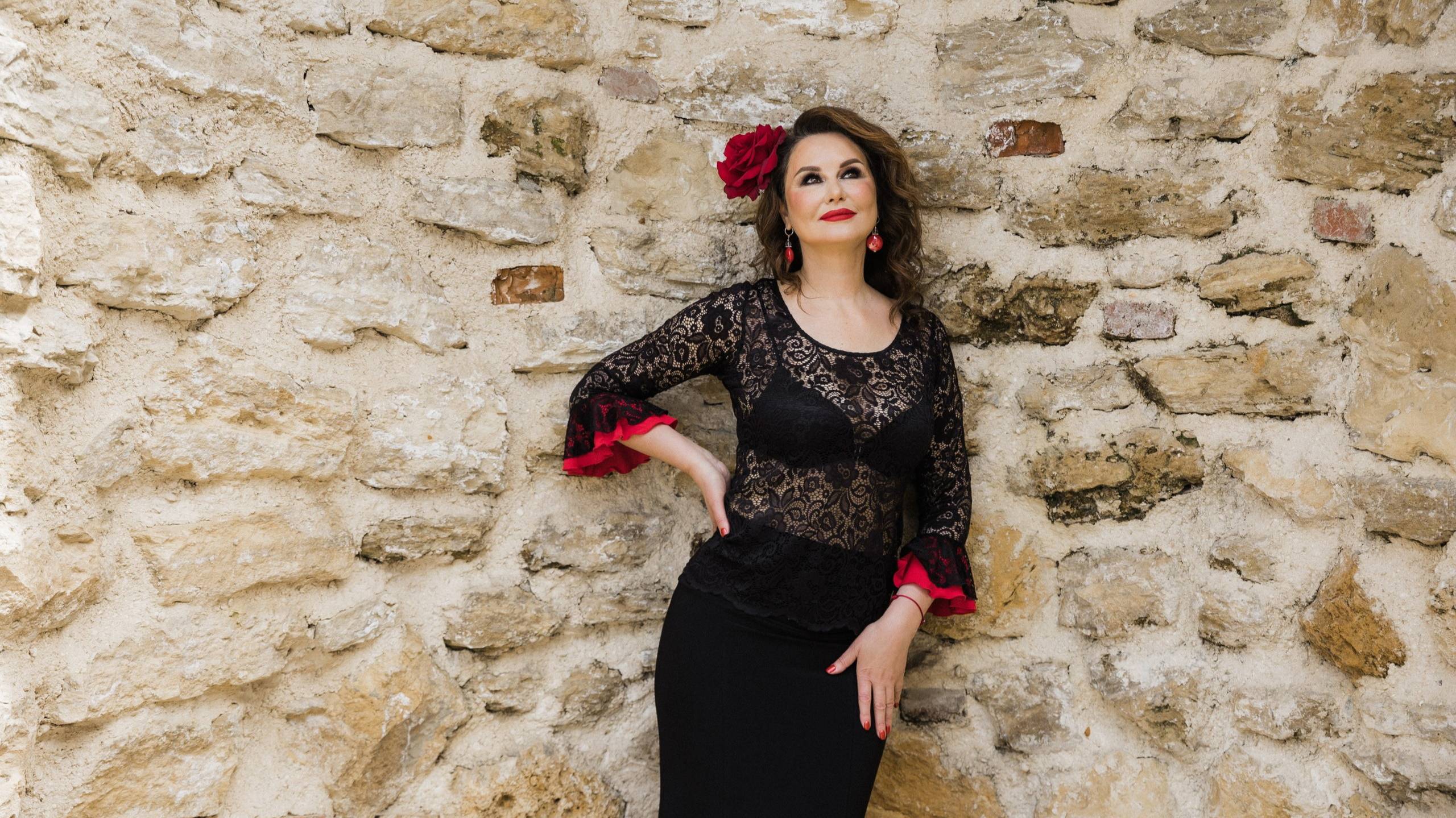 С чего начинается Flamenko...