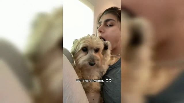 Mia khalifa daily challenge 18