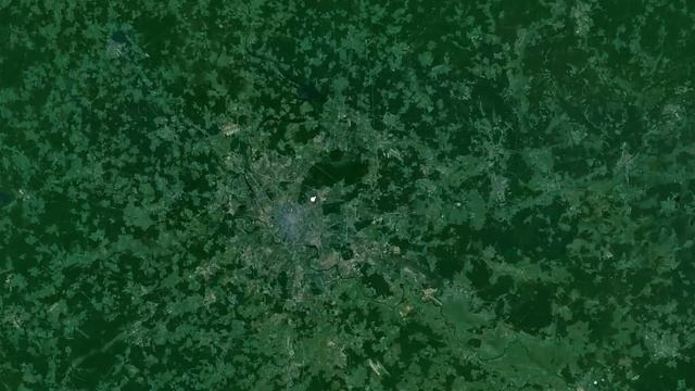 География финалов