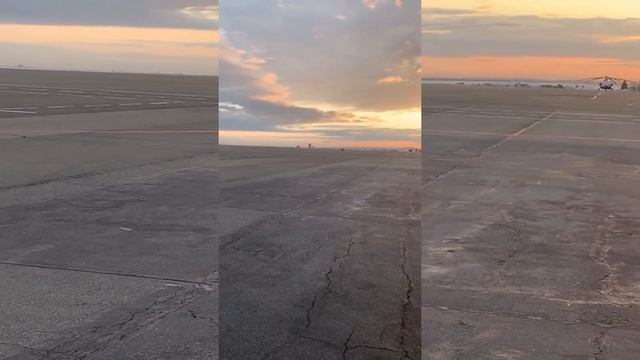 То, что нельзя показывать стюардессе. Последний рейс. Внутри самолета