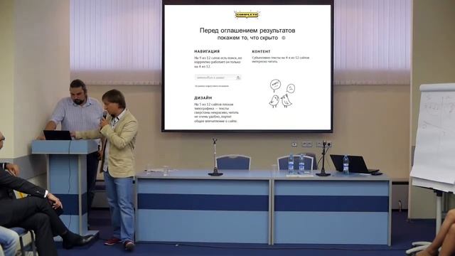 Лучший клиентоориентированный сайт лизинговой компании