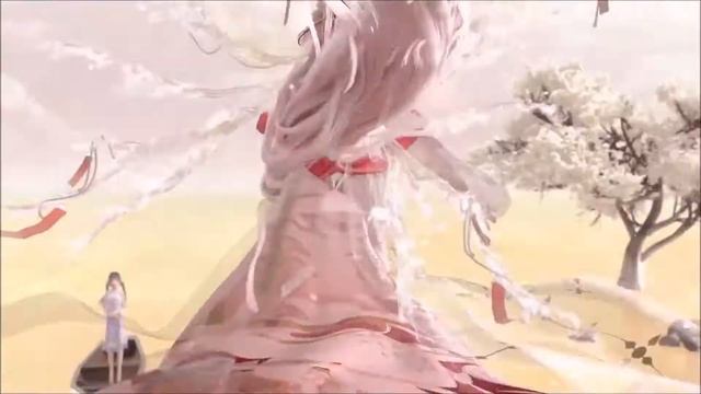 Magical Girls (Pink) Transformations-I Need A Hero (Shrek 2)