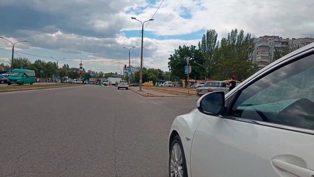 Запорожье 💥 ЛЕЖАТЬ ОВОЩЕМ ❓НУ СКОЛЬКО МОЖНО ‼️ ДОРОГА ДОМОЙ ...