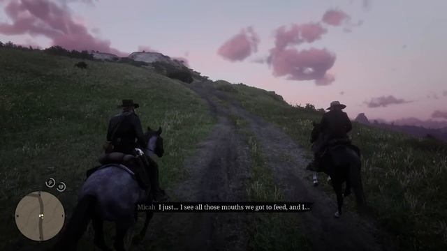 In Defense of RDR2's Most HATED Character