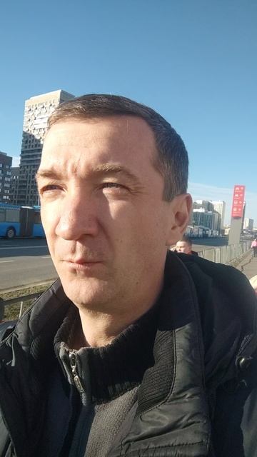 Идем на стадион Спартак Москва, Лукойл Арена