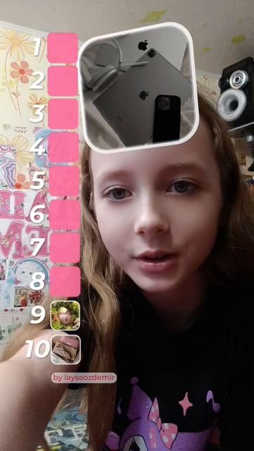 САМЫЙ ДОРОГОЙ ПОДАРОК ДЛЯ МЕНЯ 🐒💕💕
