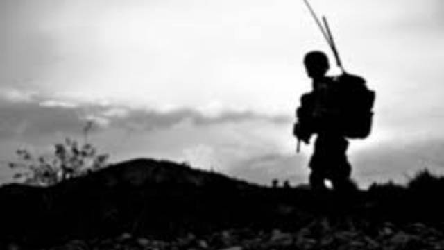 Джонсон-западные вояки  составляют пятую часть бойцов ВСУ