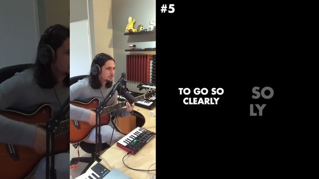 Top 10 Cat Songs by The Kiffness