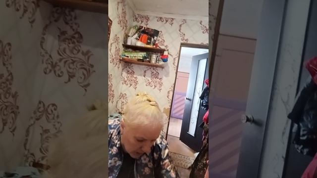 Семейный ремонт дома Ситайцев.