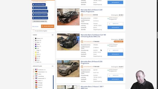 Что подарить на 8 Марта: букет цветов или автомобиль? Актуальные цены на авто аукционе Auto1.