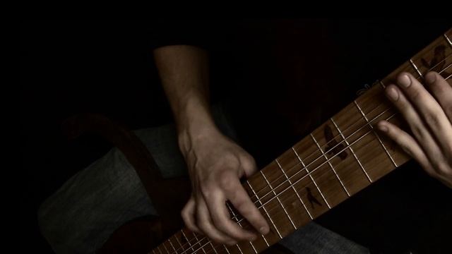 Riverside - I Believe