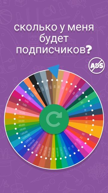 где мои 7к подписчиков