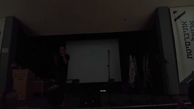 Константин Фадеев - "Медлячок"
