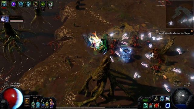 [2.6] Path of Exile