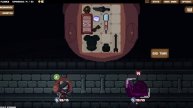 A game about organizing loot | Backpack Hero First Look