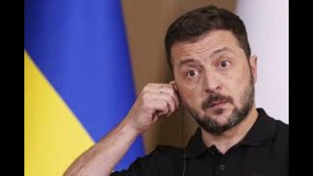 Зеленский -  Украина продолжает операции в Курской области России