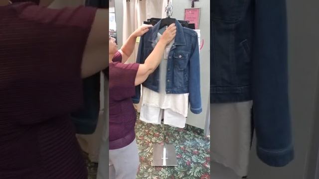 How to wear your Summer Whites!