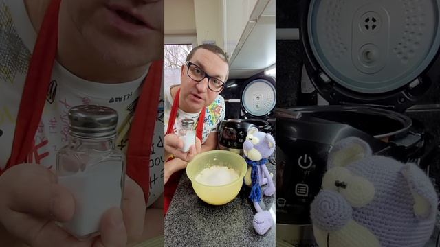 Творожная Запеканка в Мультиварке Redmond Вкусный Рецепт Käsekuchen Rezepte Multikocher