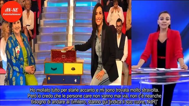 Marisa Laurito: ‘Nessun inciucio con Renzo Arbore, l’uomo della mia vita è mio marito’