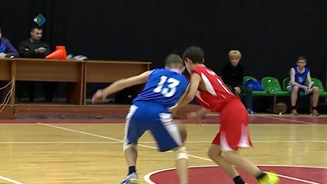 Сегодня в Сыктывкаре стартует первенство Республики Коми по баскетболу среди юниоров