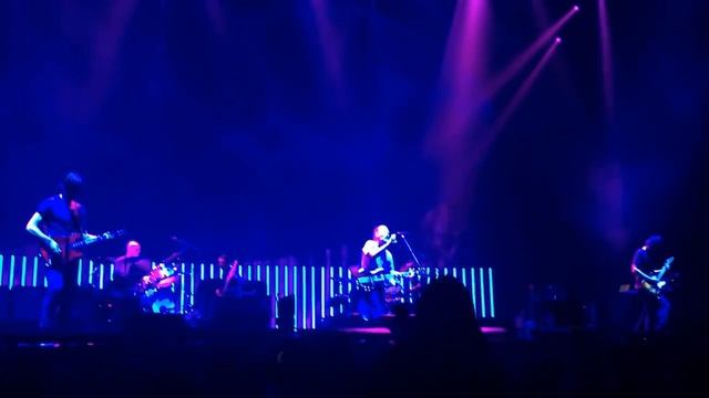 Radiohead - My Iron Lung (Toronto 2 2018)