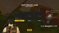 Meme Chaos In Content Warning! LIVE!